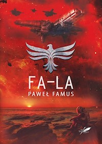 FA-LA - Famus Paweł - książka