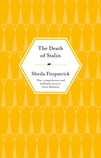 The Death of Stalin - Sheila Fitzpatrick - ebook
