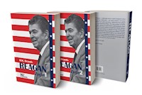 Reagan Życie Tom 1-2 - Brands H.W. - książka