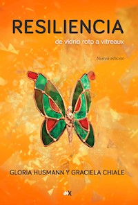 Resiliencia - Graciela Chiale - ebook