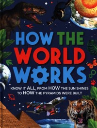 How the World Works - Gifford Clive - książka