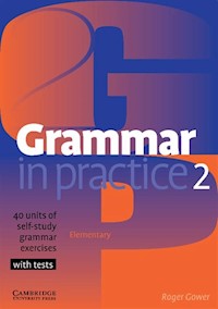 Grammar in Practice 2 - Gower Roger - książka