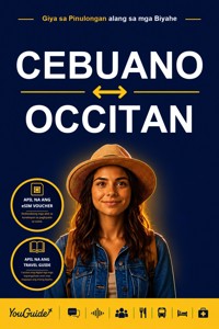 The Language Guide for Travelers - Cebuano to Occitan - YouGuide - ebook