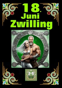 18.Juni, mein Geburtstag - Andreas Kühnemann - ebook