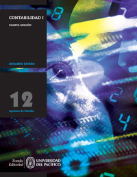 Contabilidad I - Eduardo Rivero - ebook