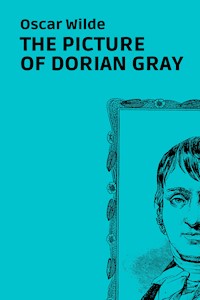The Picture of Dorian Gray - wilde oscar - ebook