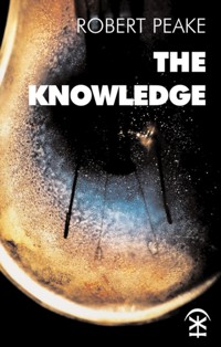 The Knowledge - Robert Peake - ebook