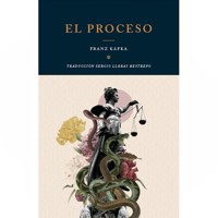 El proceso - Franz Kafka - ebook