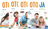 Oto Ja 2 Samouczek Część 1-4 Pakiet -  - książka