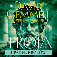 Upadek królów - David Gemmell, Stella Gemmell - ebook + audiobook