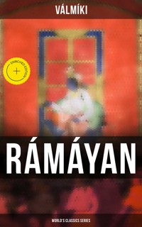Rámáyan of Válmíki (World's Classics Series) - Valmiki - ebook