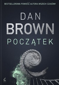 Początek - Dan Brown - ebook + audiobook + książka