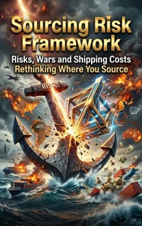 Sourcing Risk Framework - Lena Voss - ebook