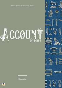 An Account of Egypt - Herodotus - ebook