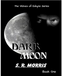 Dark Moon - S.R. Morris - ebook