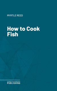 How to Cook Fish - Reed - ebook