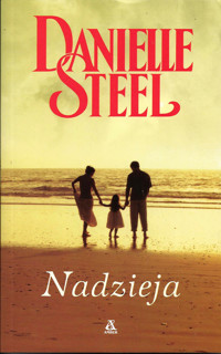 Nadzieja - Danielle Steel - ebook