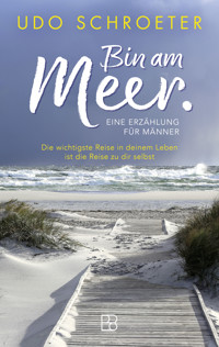 Bin am Meer - Udo Schroeter - ebook