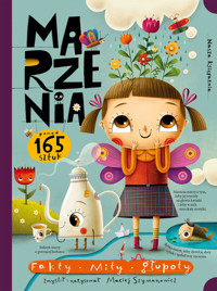 Marzenia. Fakty, mity, głupoty - Maciej Szymanowicz - książka