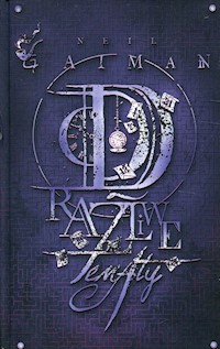 Drażliwe tematy - Neil Gaiman - ebook + książka
