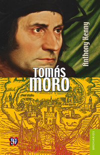 Tomás Moro - Anthony Kenny - ebook