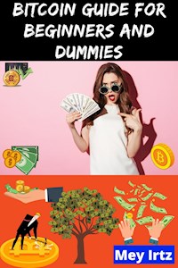 Bitcoin Guide for Beginners and Dummies - Mey Irtz - ebook