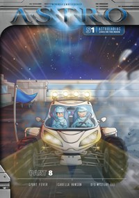 ASTRO S1 - Part 8: Sport Fever, Isabella Hanson, UFO - Mystery (1) - Martin Wintersberger - ebook