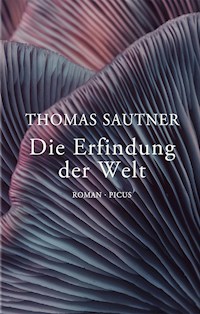 Die Erfindung der Welt - Thomas Sautner - ebook
