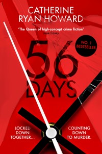 56 Days - Catherine Ryan Howard - ebook
