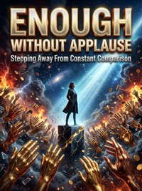 Enough Without Applause - Fiona Morse - ebook