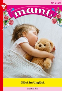 Glück im Unglück - Eva-Maria Horn - ebook