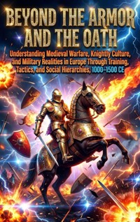 Beyond the Armor and the Oath - Mae Collinsworth - ebook