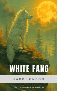 White Fang - Jack London - ebook