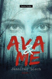 Ava & Me - Jennifer Lösch - ebook