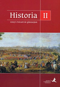 Podróże w czasie Historia 2 Zeszyt ćwiczeń - Tomasz Małkowski - książka