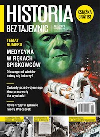 Historia bez Tajemnic 1/2021 - Skarpa Warszawska - ebook