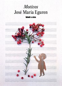 Motivos - José María Eguren - ebook