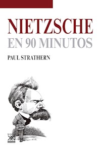 Nietzsche en 90 minutos - Strathern Paul - ebook