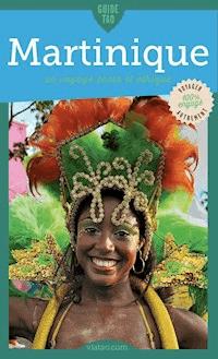 Guide Tao Martinique - Pauline Bian-Gazeau - ebook