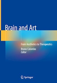 Brain and Art - - ebook