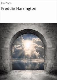 Freddie Harrington - Ira Zorn - ebook
