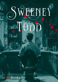 Sweeney Todd - Anónimo - ebook