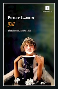 Jill - Philip Larkin - ebook