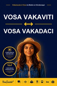 The Language Guide for Travelers - Fijian to Dutch - YouGuide - ebook