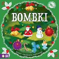 Bombki - - książka