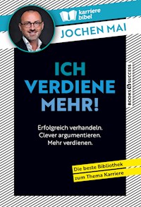 Ich verdiene mehr! - Jochen Mai - ebook