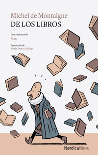 De los libros - Michel de Montaigne - ebook