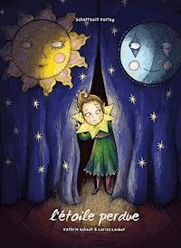 L'étoile perdue - Kathrin Schadt - ebook