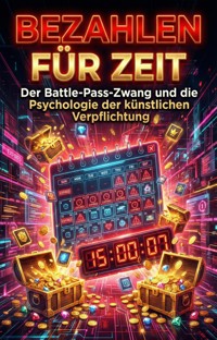 Bezahlen für Zeit - Kristian Weisz - ebook