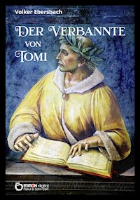 Der Verbannte von Tomi - Volker Ebersbach - ebook